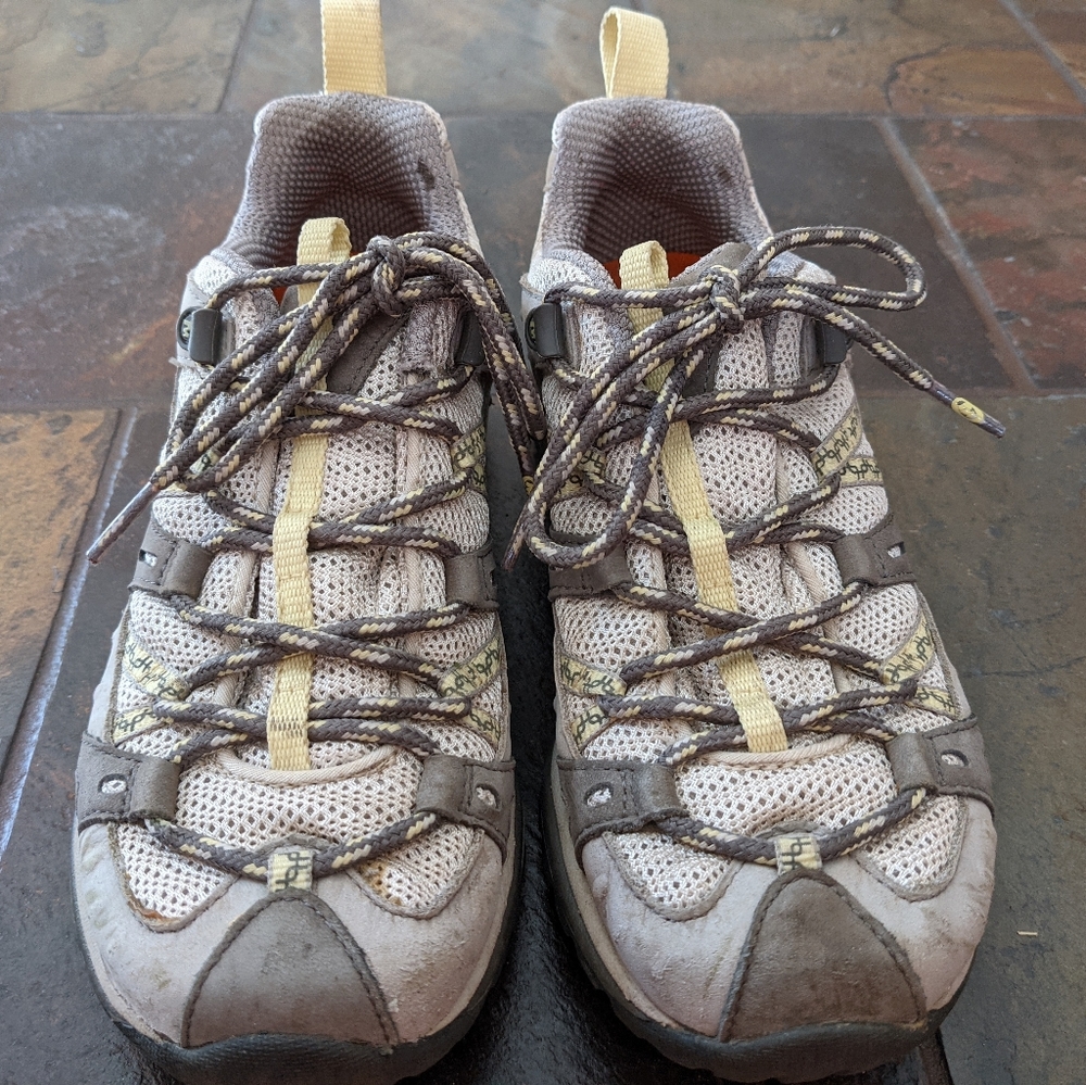 Merrell women's hiking shoe
